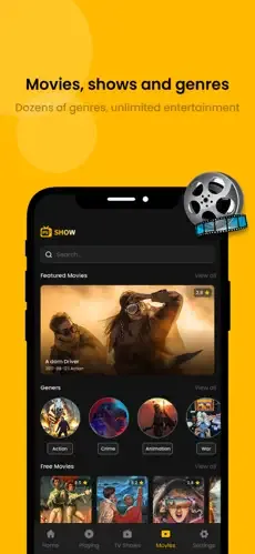 sony-link-buds Movies and shows